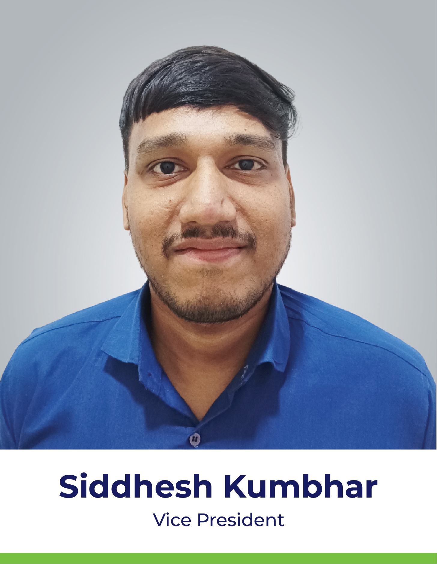 Siddhesh Kumbhar